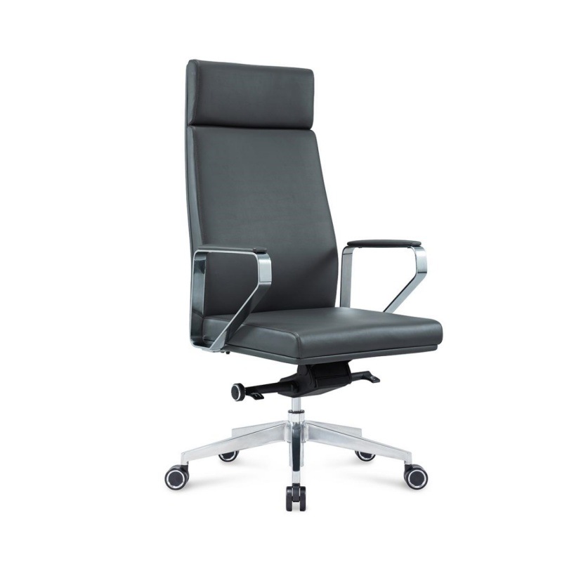Office Furniture High End - Nordic High-End Executive Chair Modern Designer