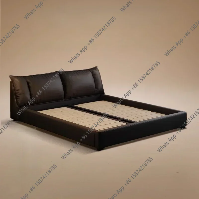 Office Furniture Dimensions - N63 180X200cm Double Luxury King Size