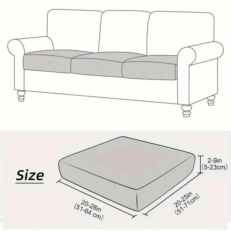 1/2/3 Seater Jacquard Outdoor  - đánh giá và giá Office Furniture Dimensions