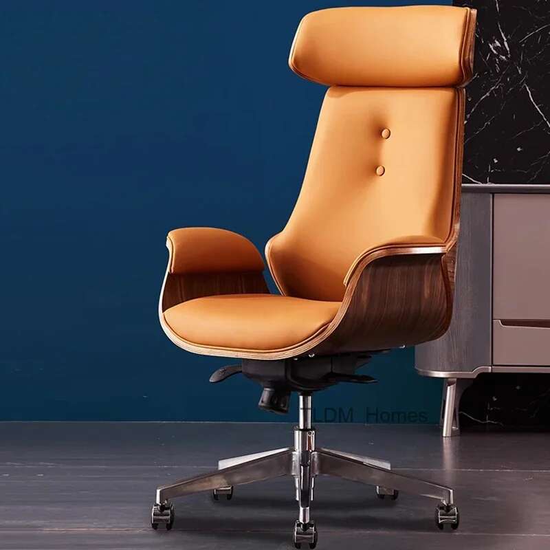 Comfortable Business Boss Offi - đánh giá và giá Office Furniture High End