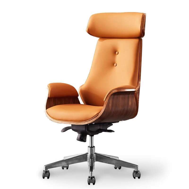 Comfortable Business Boss Offi - đánh giá và giá Office Furniture High End