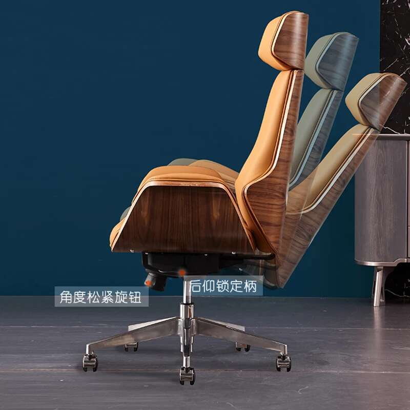 Comfortable Business Boss Offi - đánh giá và giá Office Furniture High End