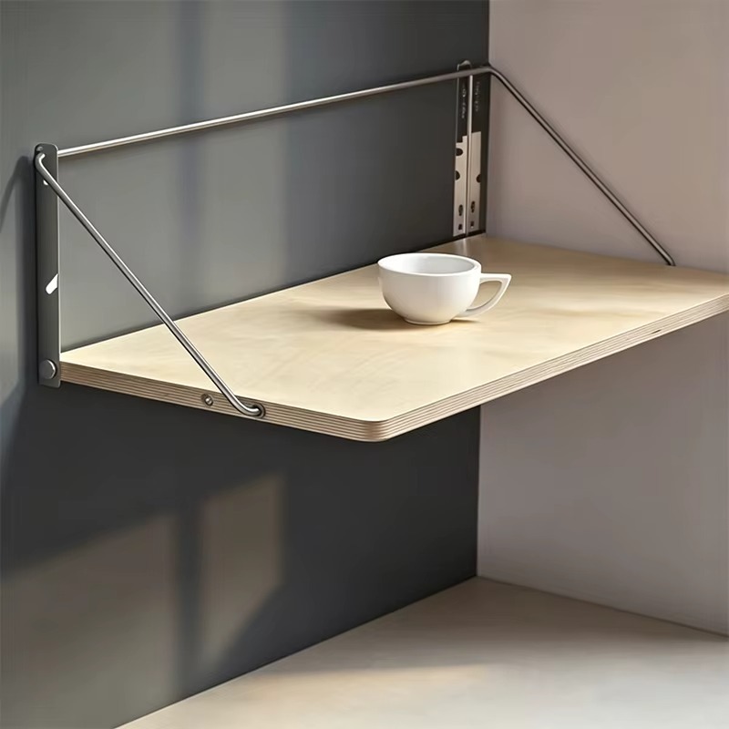 Hot Sale Home Office Drop Leaf - đánh giá và giá Wall Mounted Desk Fold