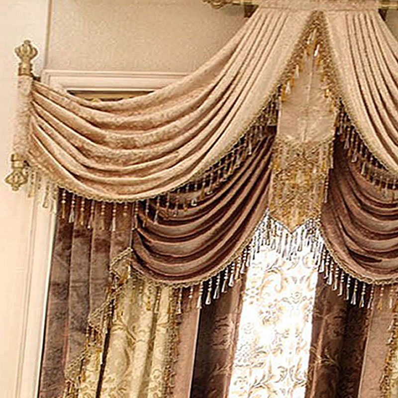 Living room curtains luxury Eu - đánh giá và giá Office Furniture Hong Kong