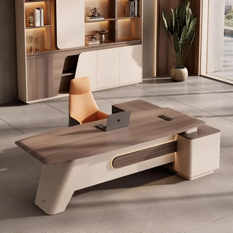 Simple Modern Light High End L - đánh giá và giá Office Furniture High End
