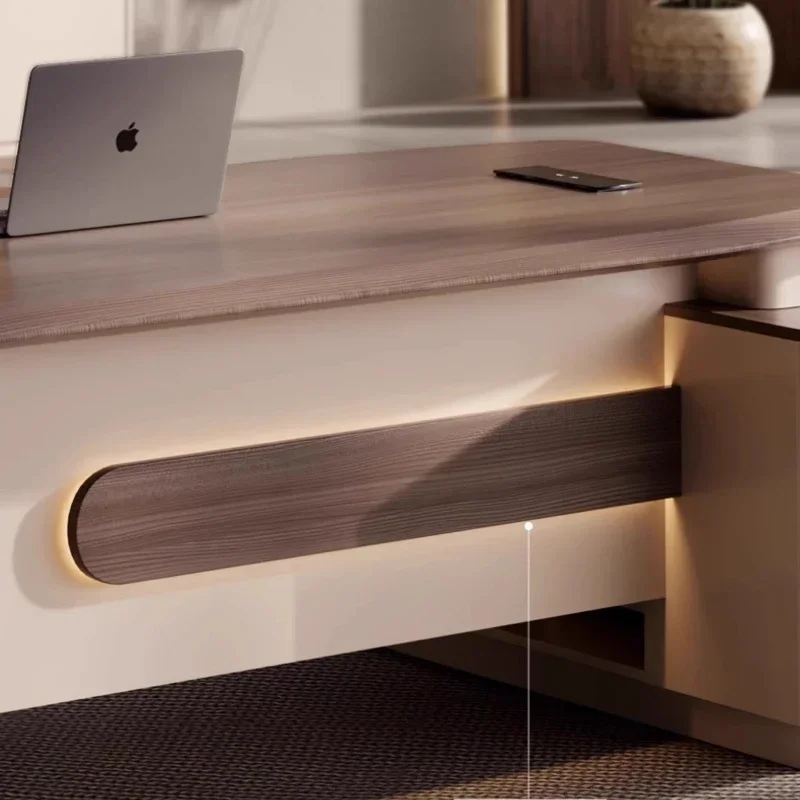Simple Modern Light High End L - đánh giá và giá Office Furniture High End