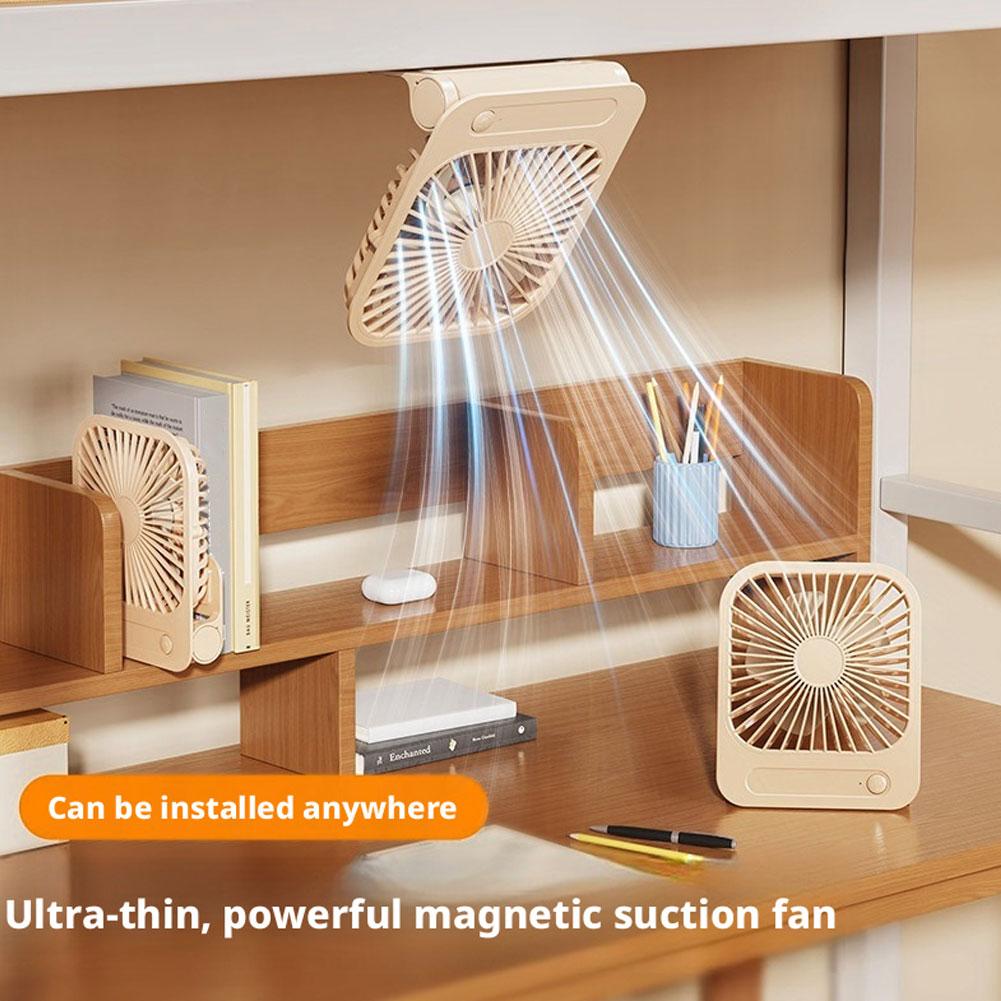 Ultra-thin Magnetic Cooling Fa - đánh giá và giá Office Furniture And Design