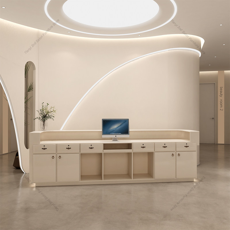 Modern Design Bar Counter Nord - đánh giá và giá Office Furniture High End