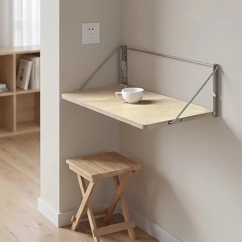 Office Small Out Down for Stud - đánh giá và giá Wall Mounted Desk Fold