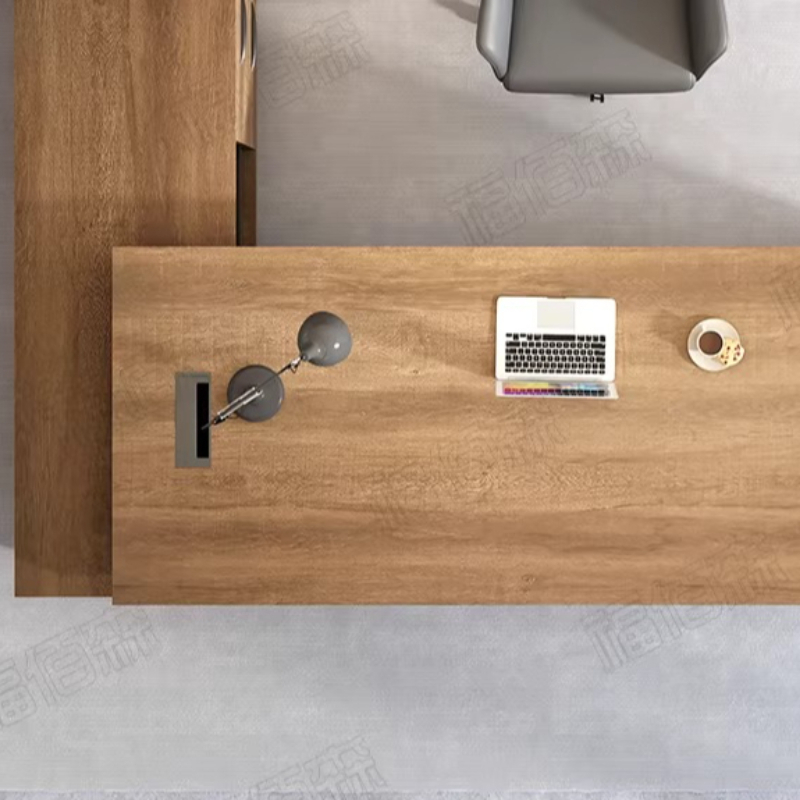Simple and Modern office desks - đánh giá và giá Office Furniture Liquidations