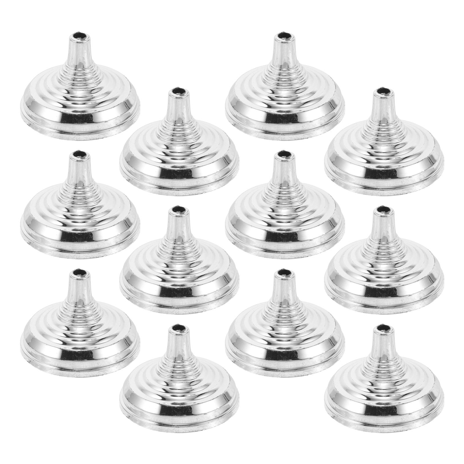 12Pcs Silver Mini Desk Flag St - đánh giá và giá Office Furniture And Design