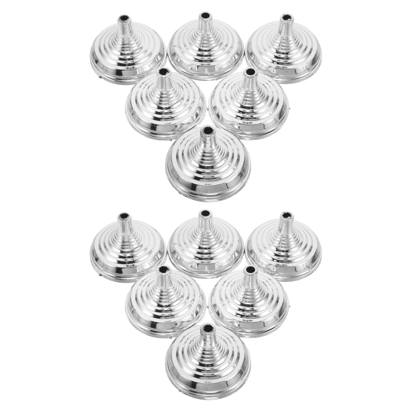 12Pcs Silver Mini Desk Flag St - đánh giá và giá Office Furniture And Design