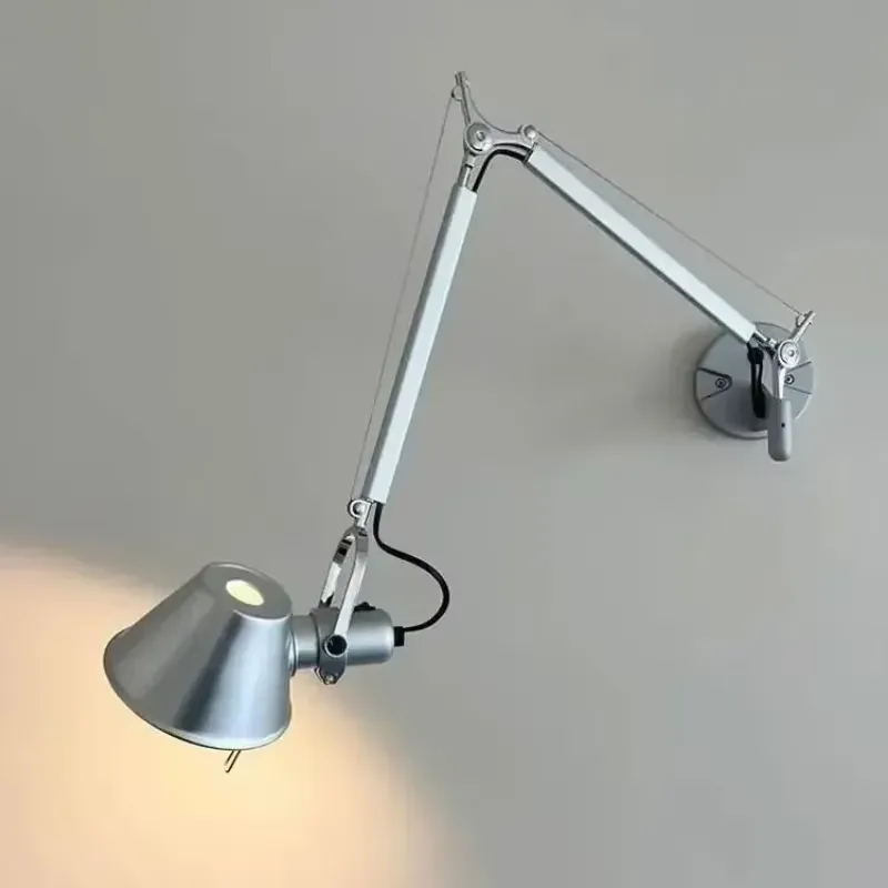 Nordic Industrial Style Wall L - đánh giá và giá Wall Mounted Desk Fold