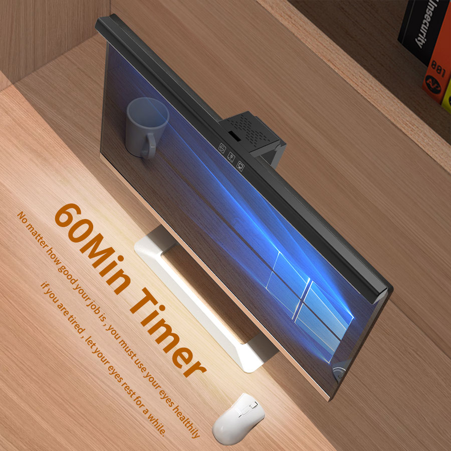 50cm LED Monitor Light Bar Scr - đánh giá và giá Office Furniture And Design
