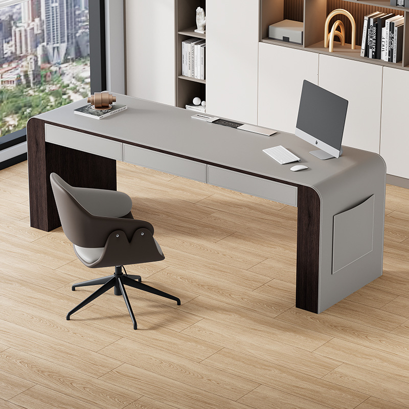 Italian Minimalist Office Desk - đánh giá và giá Office Furniture High End
