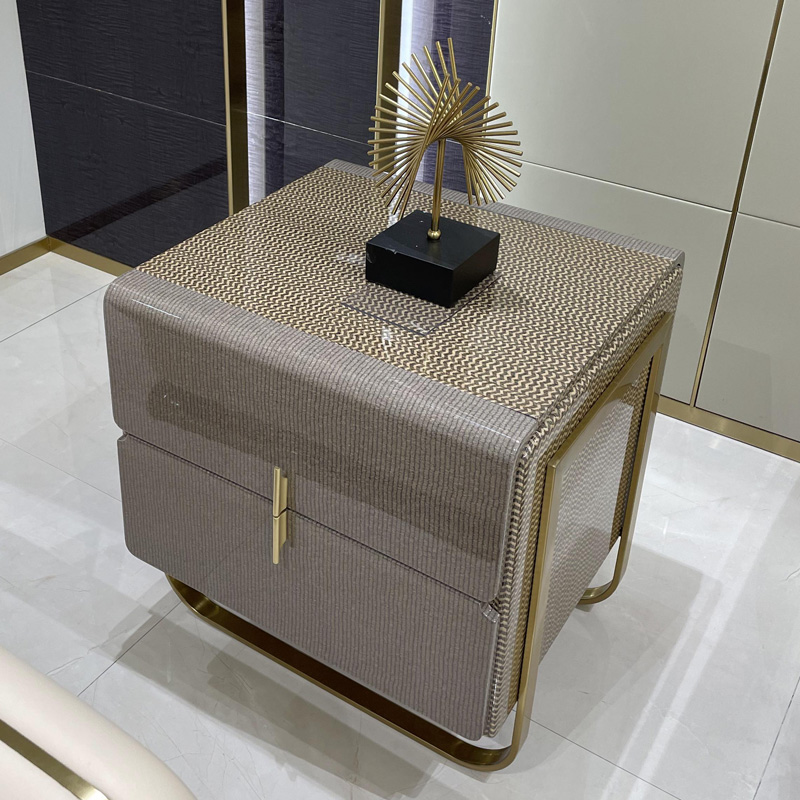 light luxury solid wood long c - đánh giá và giá Office Furniture Hong Kong
