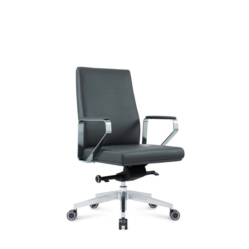 Nordic High-End Executive Chai - đánh giá và giá Office Furniture High End