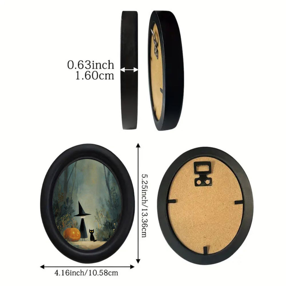 A 3D Vintage Halloween Witch a - đánh giá và giá Office Furniture And Design