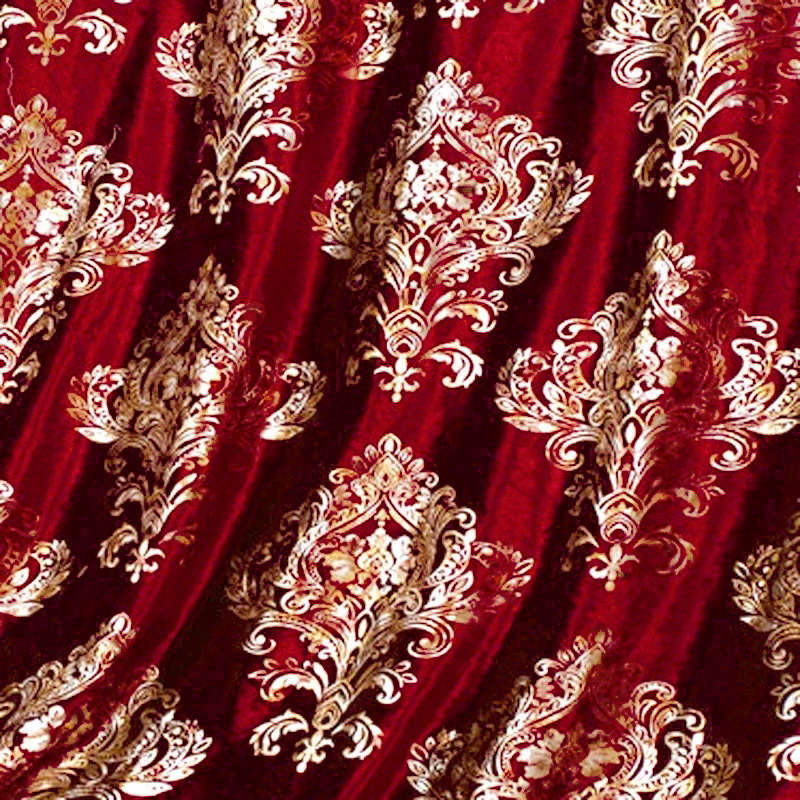 Super Elegant Red Curtains for - đánh giá và giá Office Furniture Hong Kong
