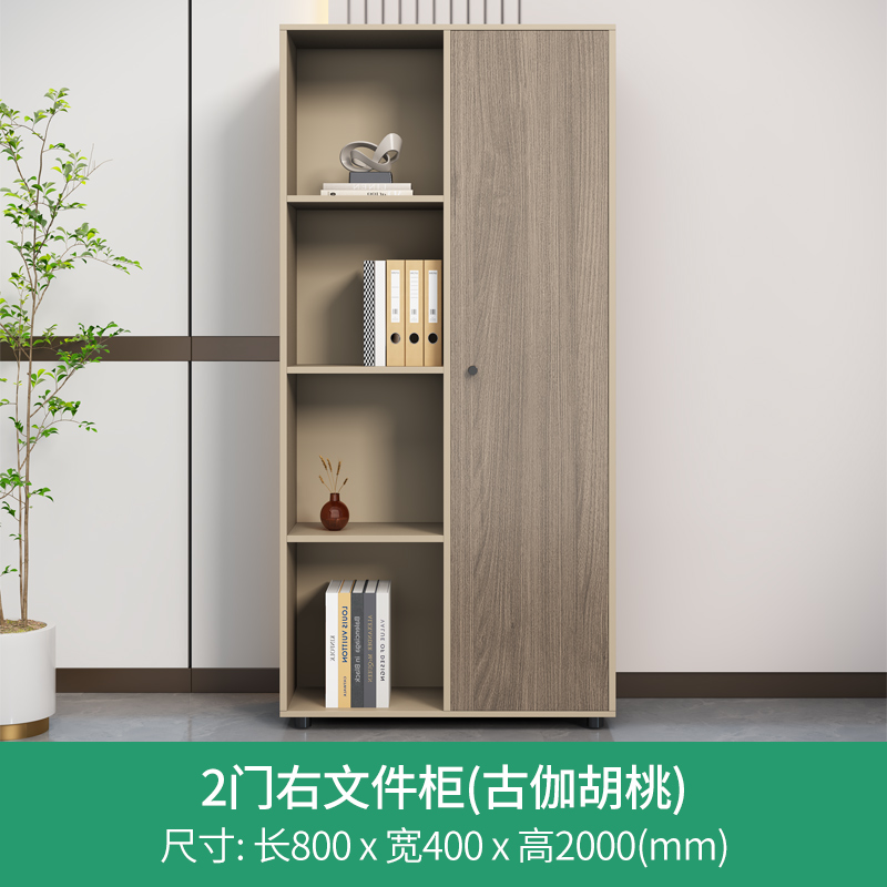 Tall Storage Cabinet White Fur - đánh giá và giá Office Furniture Liquidations