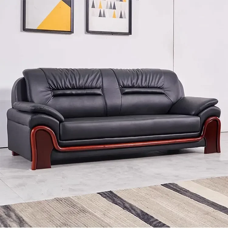 Liyu Office High-end Elegant M - đánh giá và giá Office Furniture High End