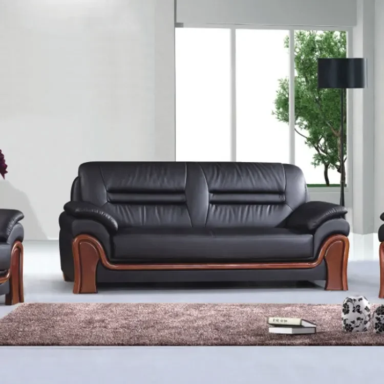 Liyu Office High-end Elegant M - đánh giá và giá Office Furniture High End