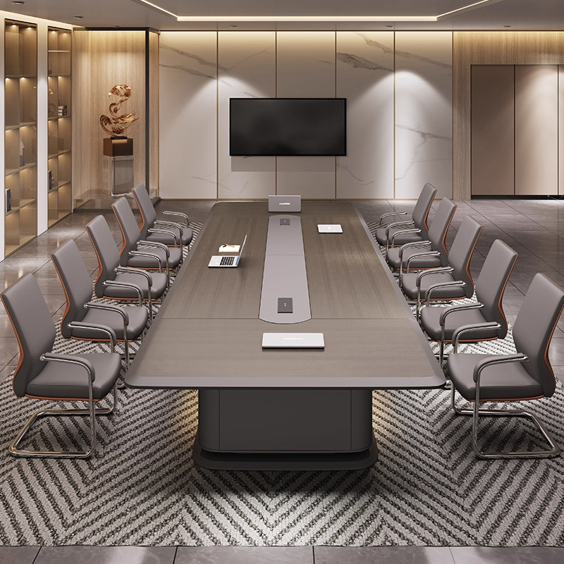 Large office conference table  - đánh giá và giá Office Furniture High End
