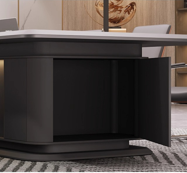 Large office conference table  - đánh giá và giá Office Furniture High End