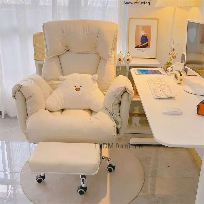 Lazy Sofa Chair High-end Comfo - đánh giá và giá Office Furniture High End