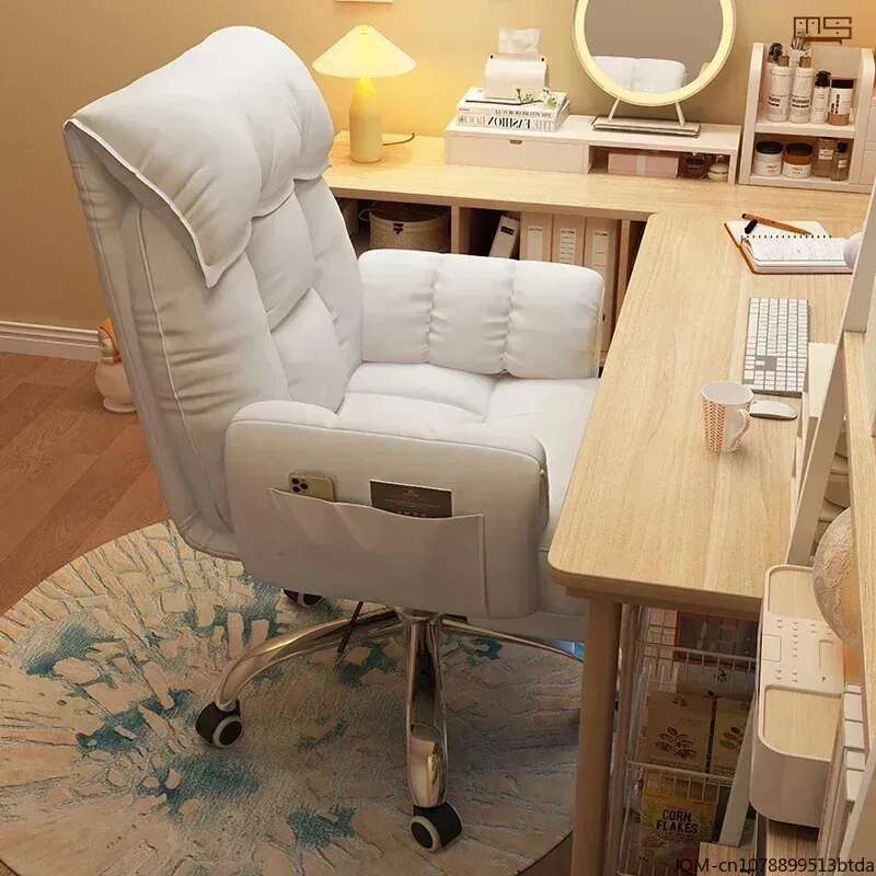 Lazy Sofa Chair High-end Comfo - đánh giá và giá Office Furniture High End