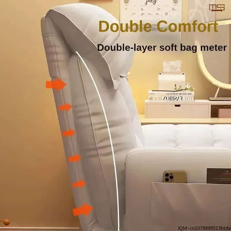 Lazy Sofa Chair High-end Comfo - đánh giá và giá Office Furniture High End
