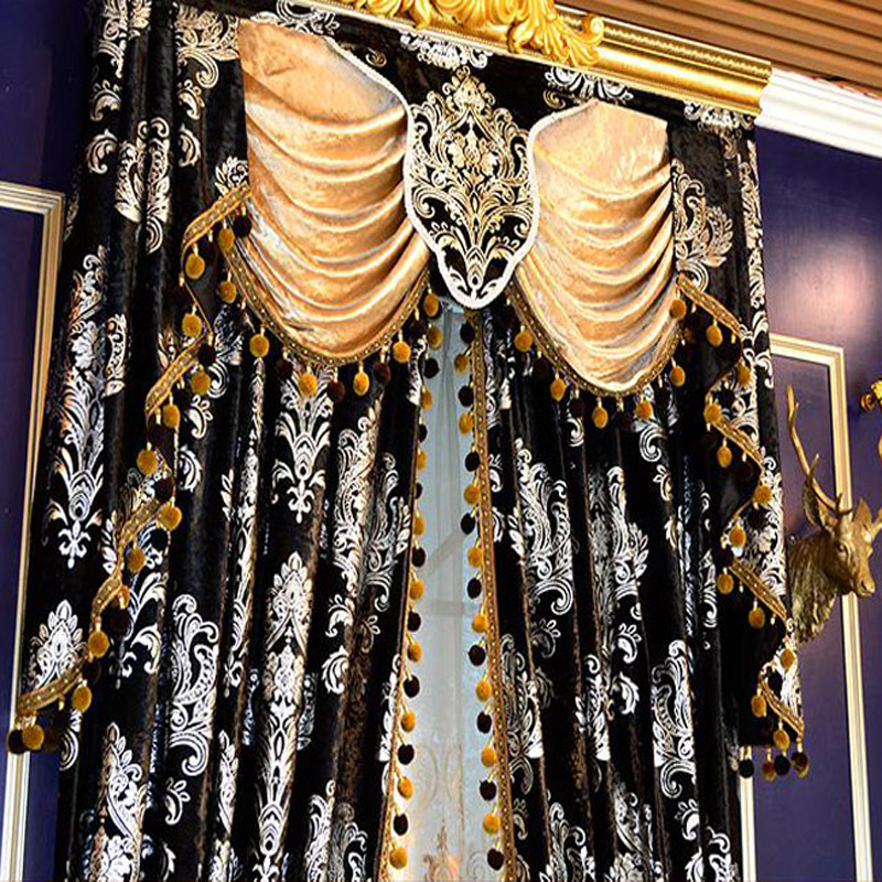 Luxury Black Curtain Canopy Si - đánh giá và giá Office Furniture Hong Kong