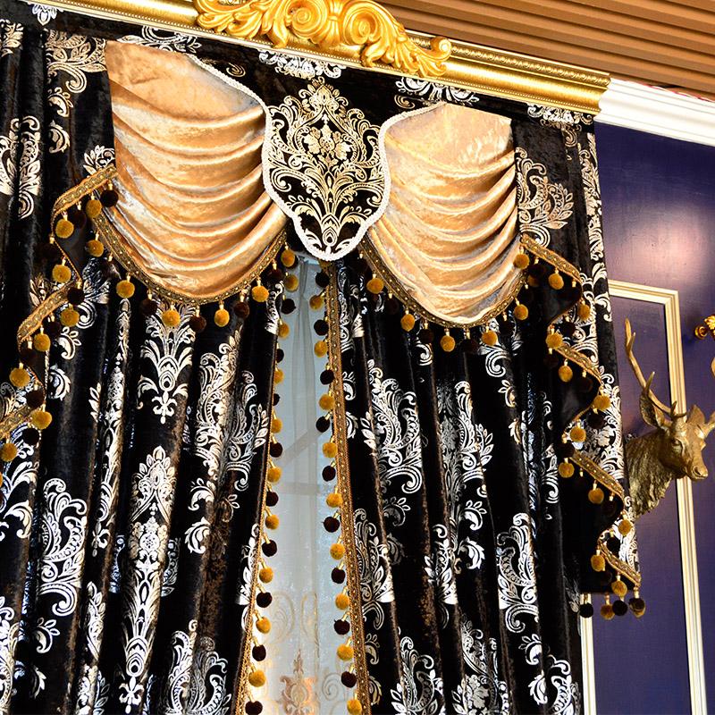 Luxury Black Curtain Canopy Si - đánh giá và giá Office Furniture Hong Kong