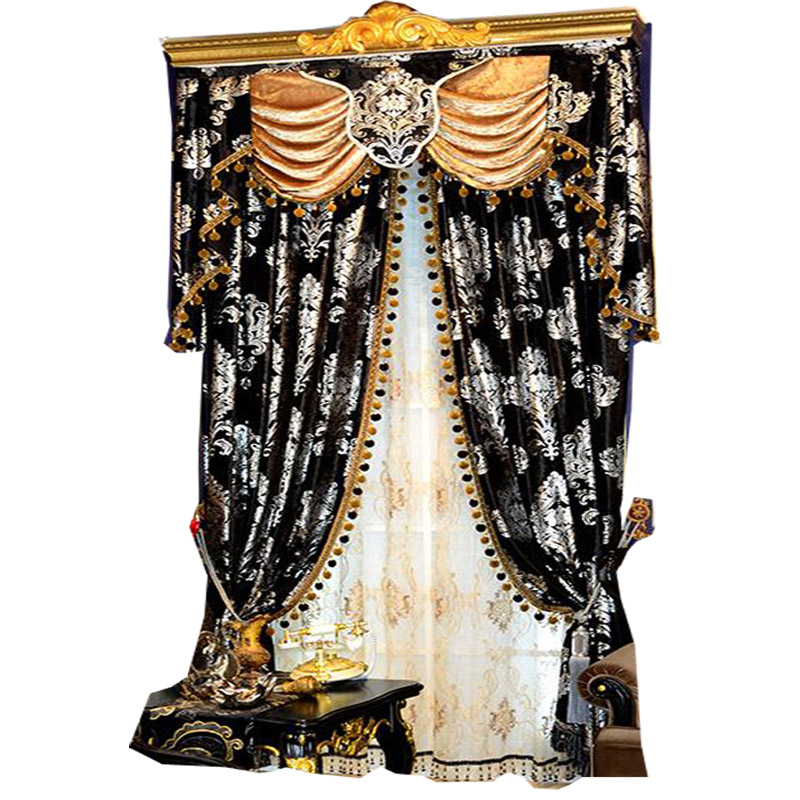 Luxury Black Curtain Canopy Si - đánh giá và giá Office Furniture Hong Kong