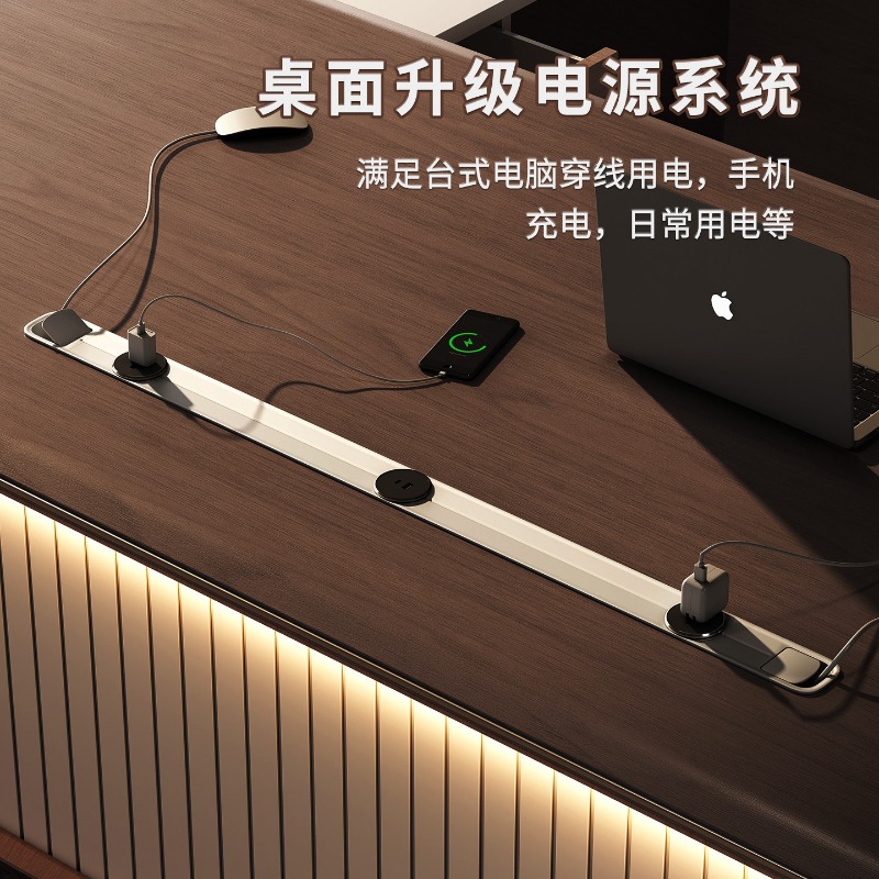 Middle East custom boss desk h - đánh giá và giá Office Furniture High End
