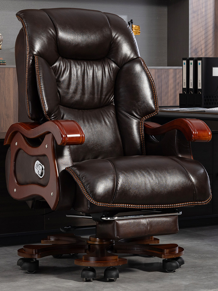 President Boss Chair Luxury Bu - đánh giá và giá Office Furniture High End