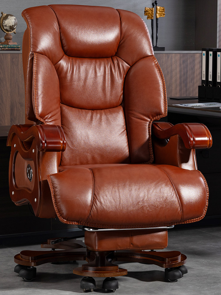 President Boss Chair Luxury Bu - đánh giá và giá Office Furniture High End