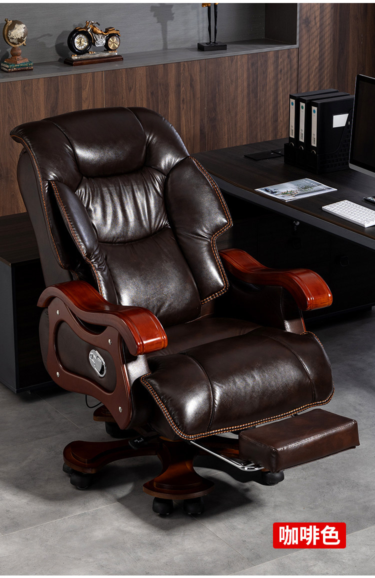 President Boss Chair Luxury Bu - đánh giá và giá Office Furniture High End