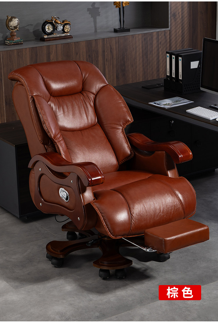 President Boss Chair Luxury Bu - đánh giá và giá Office Furniture High End