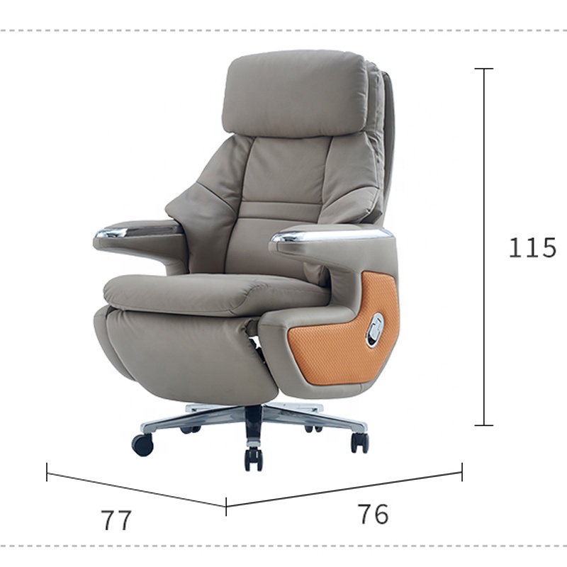 Intelligent Massage Electric L - đánh giá và giá Office Furniture High End