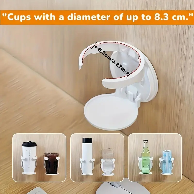 Folding Cup Holder Office Desk - đánh giá và giá Wall Mounted Desk Fold