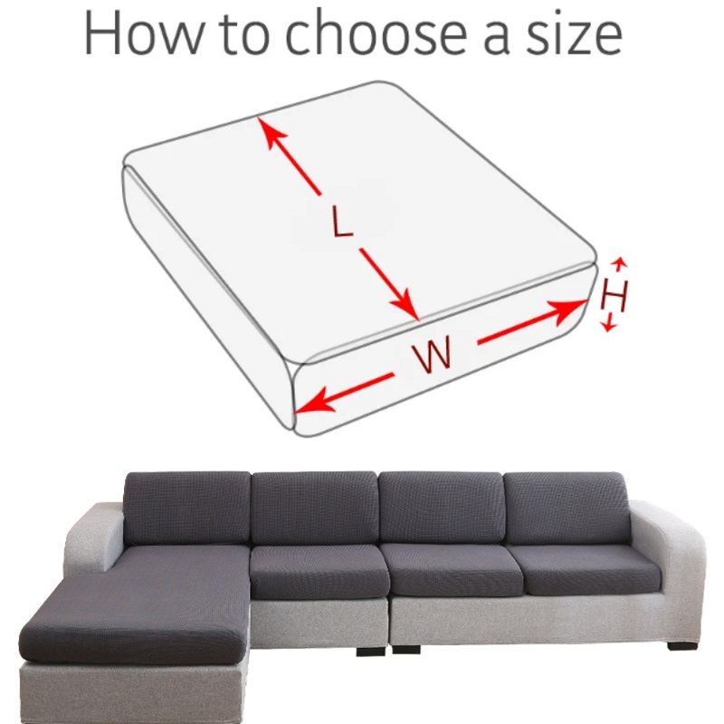 Cực Nỉ Sofa Ghế Đệm Thun Sofa  - đánh giá và giá Office Furniture Dimensions