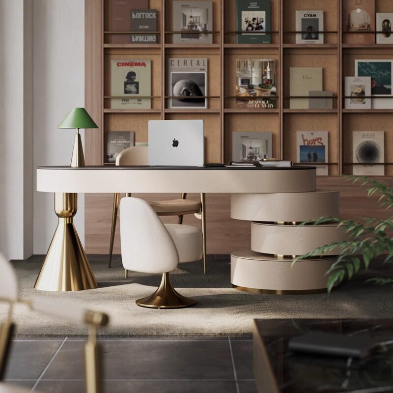 Italian Luxury Sintered Stone  - đánh giá và giá Office Furniture High End
