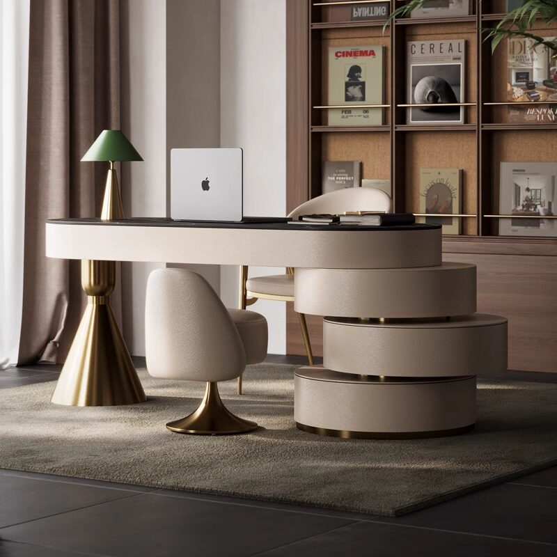 Italian Luxury Sintered Stone  - đánh giá và giá Office Furniture High End