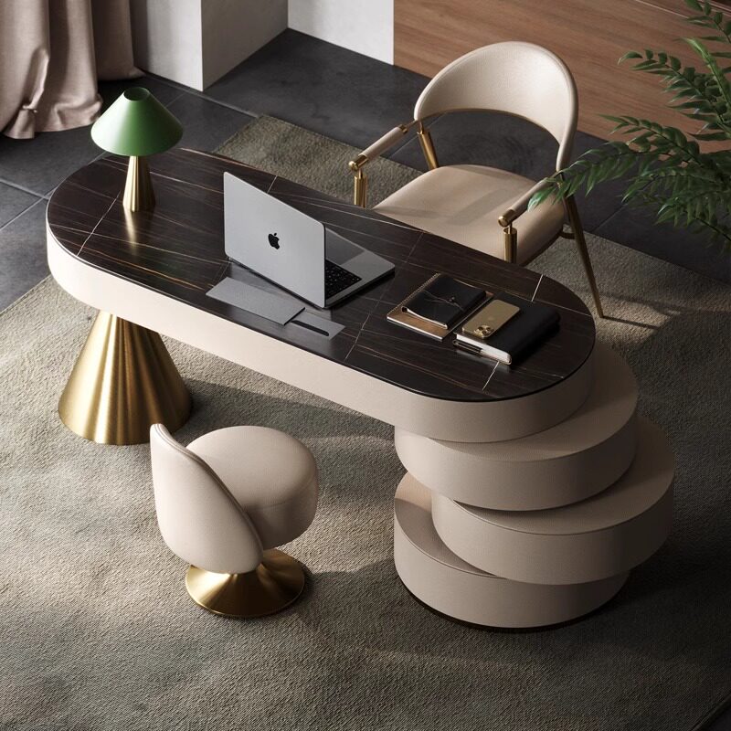 Italian Luxury Sintered Stone  - đánh giá và giá Office Furniture High End
