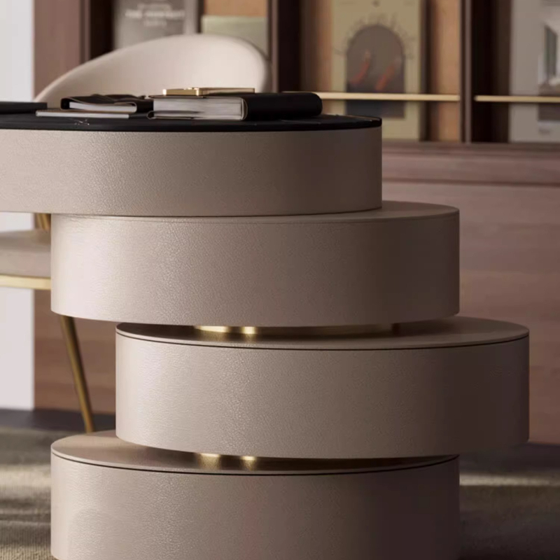 Italian Luxury Sintered Stone  - đánh giá và giá Office Furniture High End