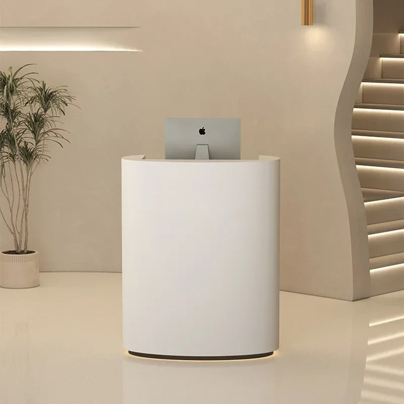 Nordic Originality Reception D - đánh giá và giá Office Furniture High End