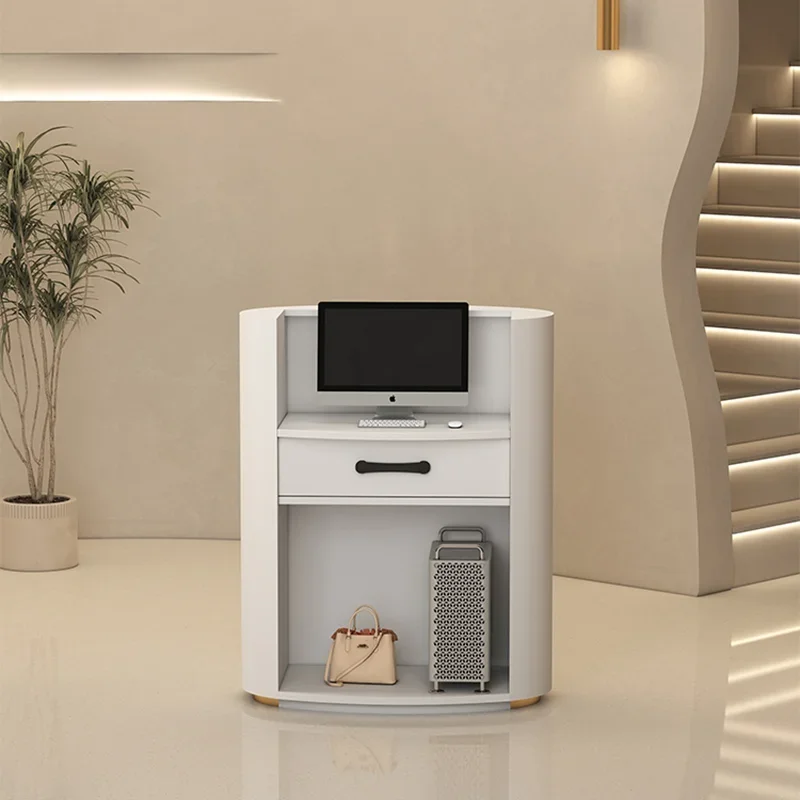 Nordic Originality Reception D - đánh giá và giá Office Furniture High End