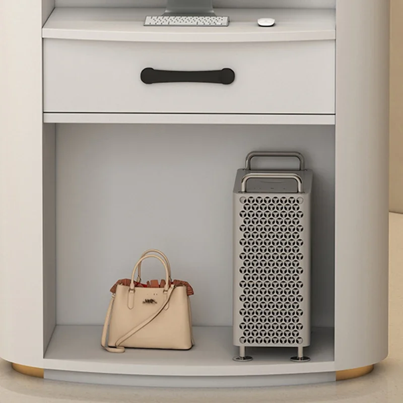 Nordic Originality Reception D - đánh giá và giá Office Furniture High End