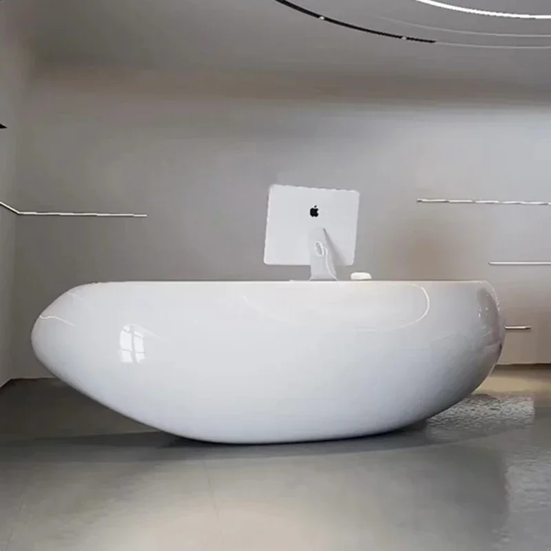 Italian Style Originality Rece - đánh giá và giá Office Furniture High End